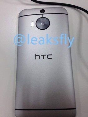 HTC One M9 Plusع 