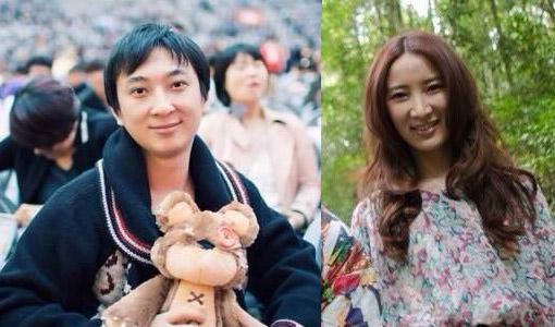 王思聪与许婧撞脸 网友调侃：王思聪男扮女装与陈赫恋爱13年(图)