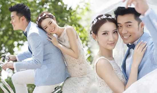 陈赫离婚十大狗血事件：堪比马拉松式“双黄扯皮大战”都被秒成渣