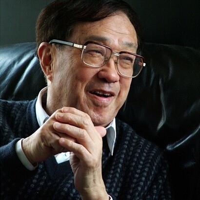 谢晋:36部电影串起中国近代史