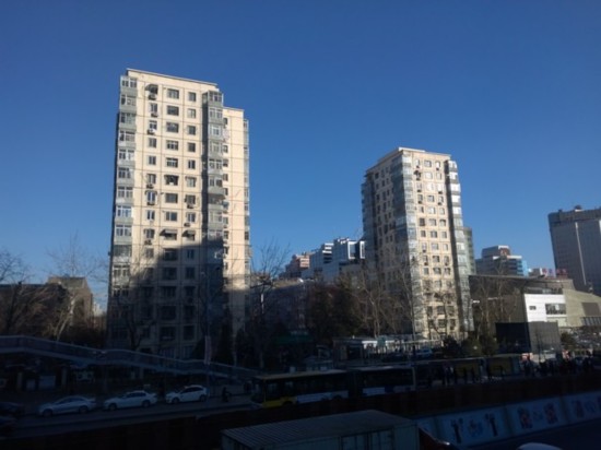 諾基亞Lumia930/蘋果iPhone6 Plus比拍照 