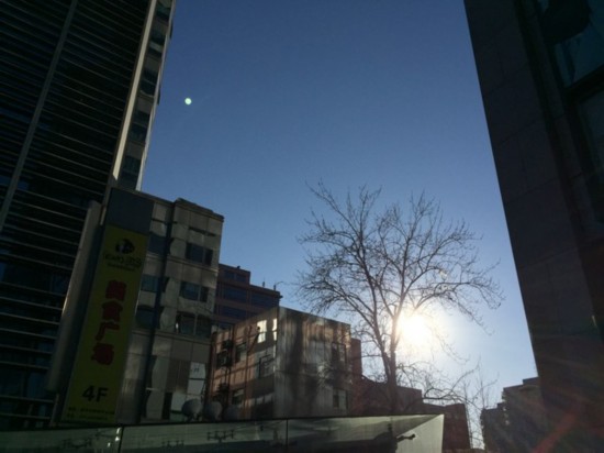 諾基亞Lumia930/蘋果iPhone6 Plus比拍照 