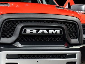 () Ram 2015 1500 Rebel