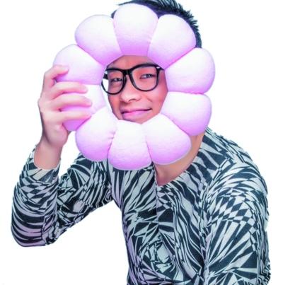 传陈赫与张子萱 去年11月曾在酒店幽会