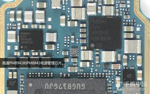 拆卸简单/重点在外观 小米Note拆机评测