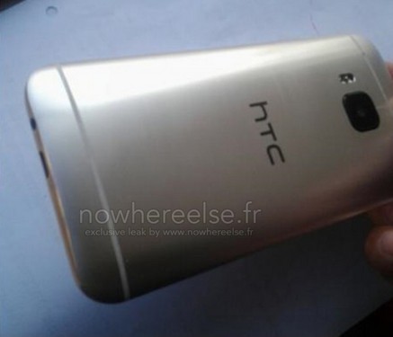 HTC One M9ع 