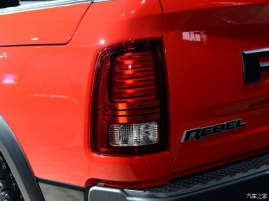 () Ram 2015 1500 Rebel