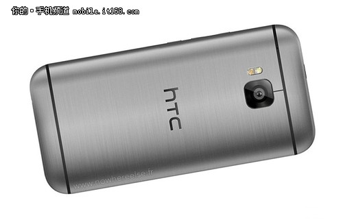 推M9Plus HTC M9发两个尺寸版本