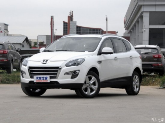 7 SUV 2014 2.2T ǻ