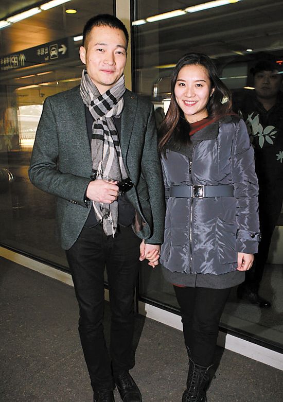 喻恩泰被妻子称赞:我妈也变成他的粉丝!