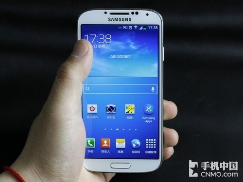 խ߿ GALAXY S4 