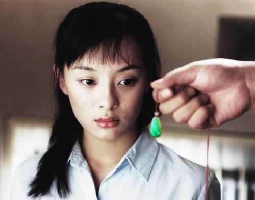 孙俪刘诗诗尹恩惠宋慧乔 中韩动人心弦的女主