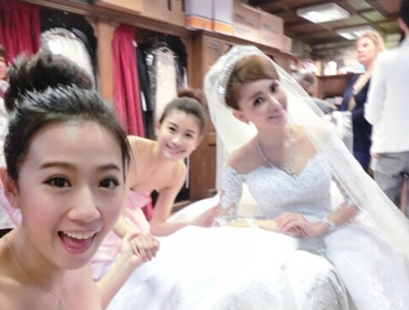 昆凌的内衣_昆凌图片性感内衣写真(3)