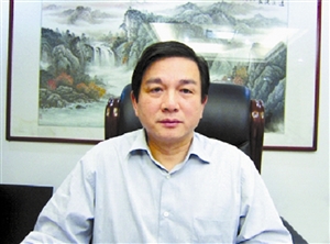 港丰集团董事长_粤丰集团董事长图片