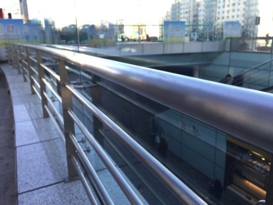 诺基亚Lumia930\/苹果iPhone6 Plus比拍照