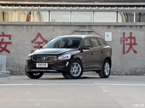 ֶXC60 2015 2.0T T5 а