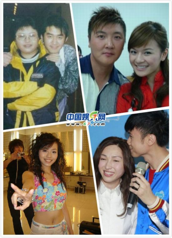 《我是歌手》第3季 孙楠深陷多场绯闻