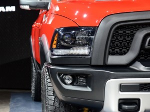 () Ram 2015 1500 Rebel