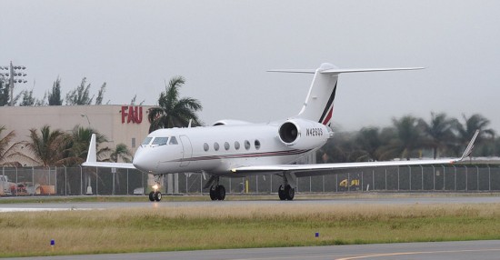 GGulfstream G550 ȡG5350U