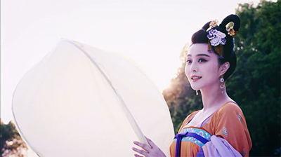 范冰冰《<em>武媚娘</em>传奇》79集剧情介绍 媚娘<em>女儿</em>