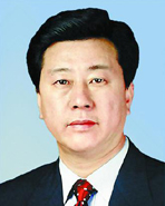 河北省组织部原部长梁滨涉嫌受贿罪被立案侦查(图)