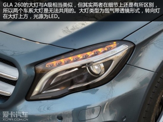 GLA260Լ