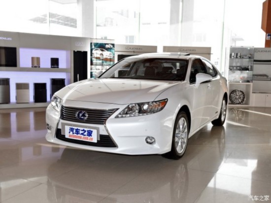 ׿˹ES 2014 300h Ӣ