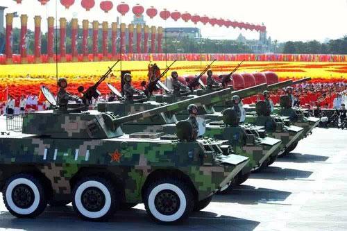 官媒确认中国今年将大阅兵 系首次非国庆节举
