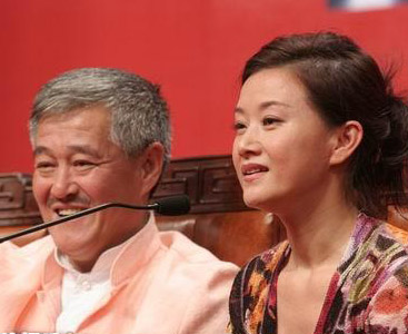 娱乐是个圈:赵本山竟跟这些大牌女星关系不一