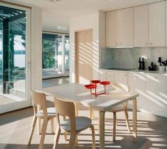 盘《何以笙箫默》实用家居 钟汉良唐嫣家居照