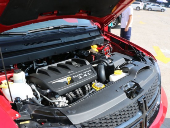����(����)  2.4L �Զ�
