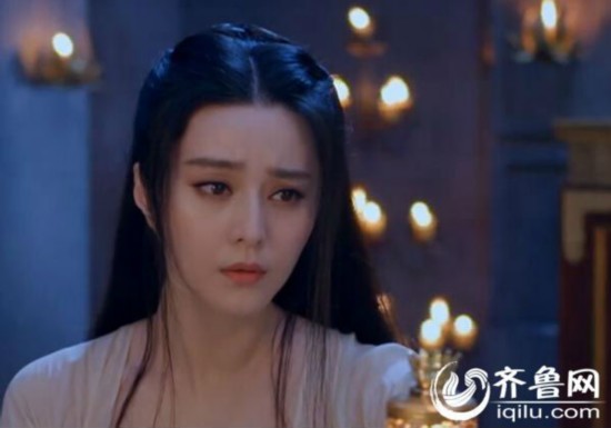 《武媚娘传奇》77-79集 电视剧全集1-80剧情介