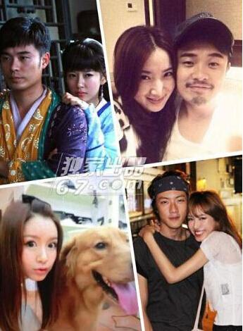 陈赫离婚道歉信两大疑问网友辣评：因工作分道扬镳还何谈“始终相信爱情”