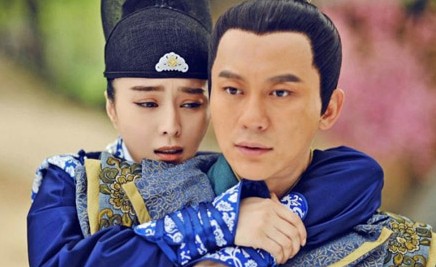 范冰冰张钧甯姐妹撕破脸《武媚娘传奇》分集介绍