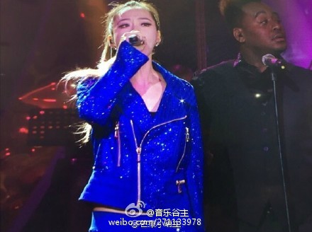 手3》排名泄露:孙楠出局了?Alin夺冠!张靓颖逆