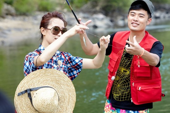 陈赫承认离婚 陈赫许婧昔日感情全纪录(组图)