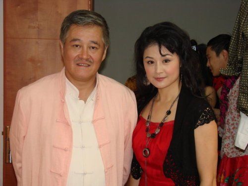 娱乐是个圈:赵本山竟跟这些大牌女星关系不一