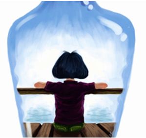 什么是儿童孤独症?男孩患病比例为女孩4-5倍