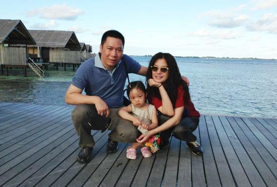 赵薇成阿里影业第二大股东 与马云私交好