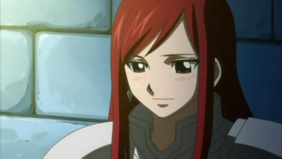 妖精的尾巴第二季 艾露莎到底会不会死