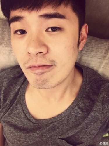 陈赫前妻曝许婧怀孕8个月 前妻系国内知名集团