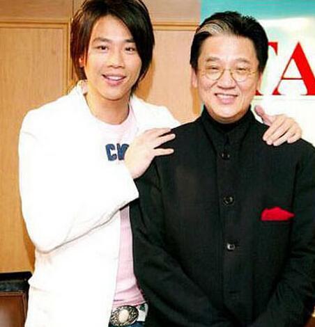 陈赫前妻怀孕8个月夫妇或复婚 揭陈赫等明星强