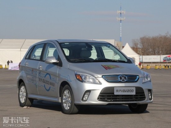 EV200