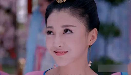 范冰冰被曝晨冰恋后直言准备结婚 武则天无语