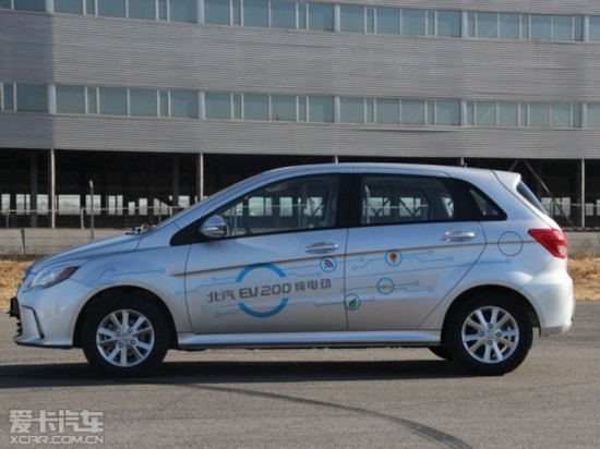 EV200