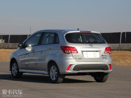 EV200