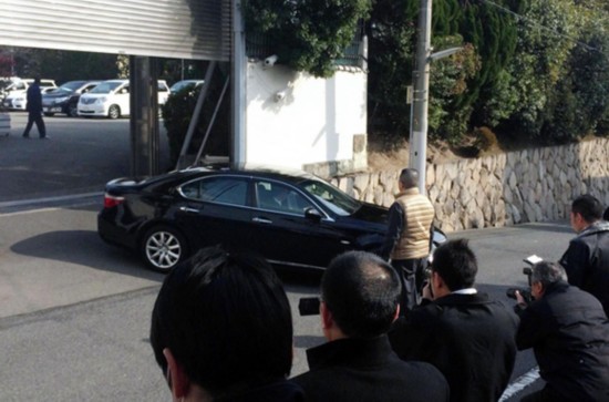 日本山口组迎来百岁生日 成员1.6万年收入800