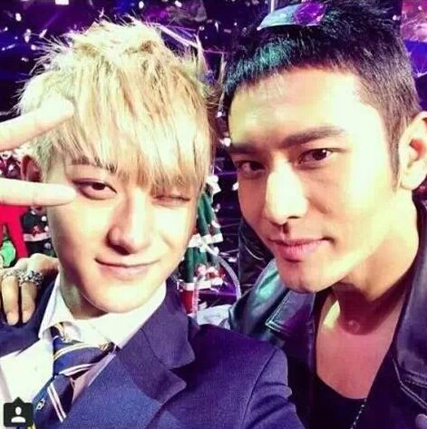 《何以笙箫默》杨幂撞上唐嫣谁是完美赵默笙钟