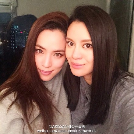 台媒:吴建豪与百亿妻子离婚 因房事不协调