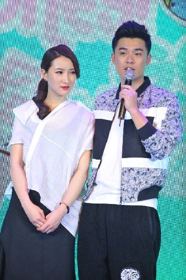陈赫离婚时间遭质疑 看看《爱情公寓》主演们的婚姻现状